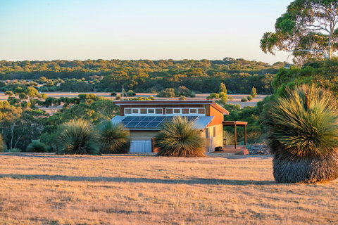 Ecopia Retreat - South Australia Travel 18