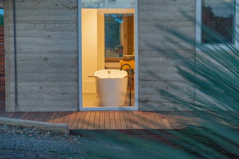 Ecopia Retreat - South Australia Travel 2
