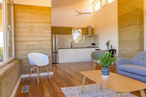Ecopia Retreat - South Australia Travel 21