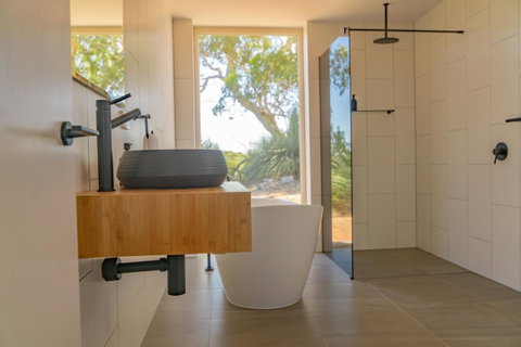 Ecopia Retreat - South Australia Travel 10