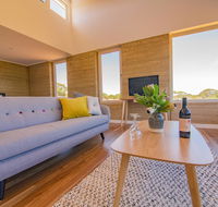 Ecopia Retreat - South Australia Travel