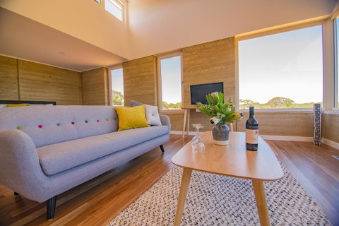 Ecopia Retreat - South Australia Travel 0