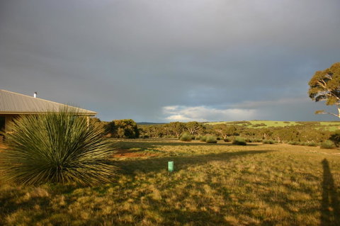 Ecopia Retreat - South Australia Travel 25