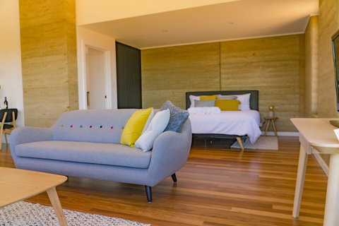 Ecopia Retreat - South Australia Travel 22