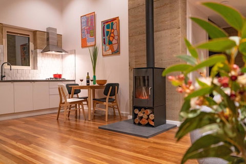 Ecopia Retreat - South Australia Travel 1
