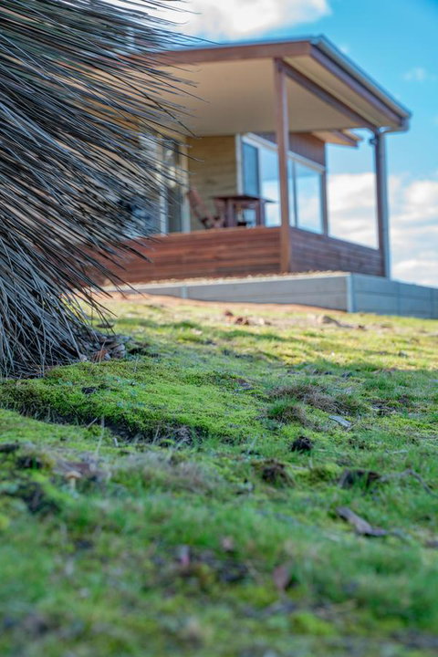 Ecopia Retreat - South Australia Travel 14