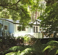 Aldgate Valley Bed and Breakfast - South Australia Travel