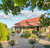 Barossa Shiraz Estate - South Australia Travel