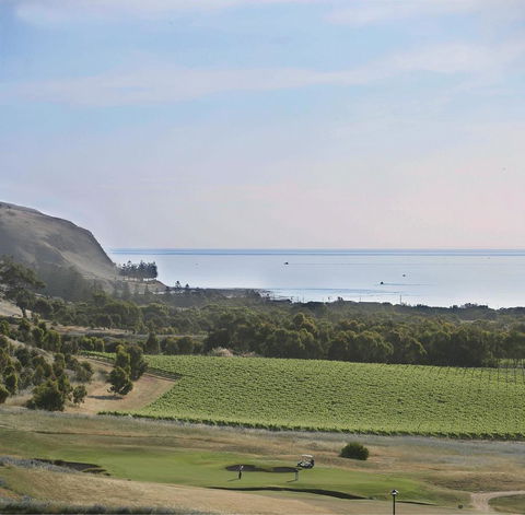 Lady Bay Hotel - South Australia Travel 19