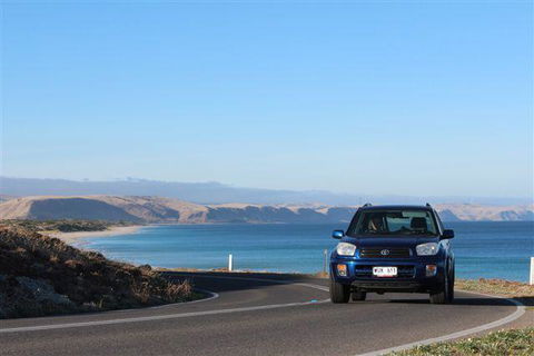 Lady Bay Hotel - South Australia Travel 27