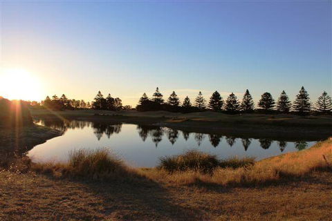 Lady Bay Hotel - South Australia Travel 20
