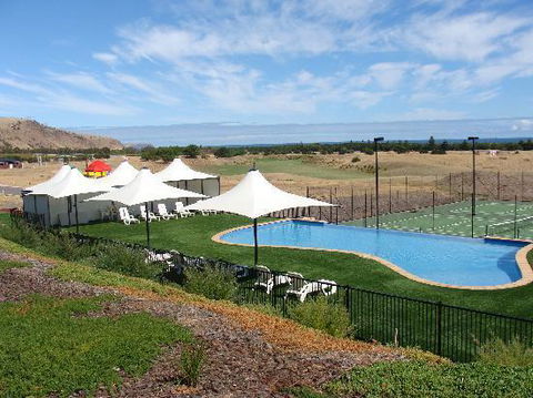 Lady Bay Hotel - South Australia Travel 2