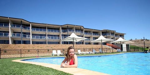 Lady Bay Hotel - South Australia Travel 9