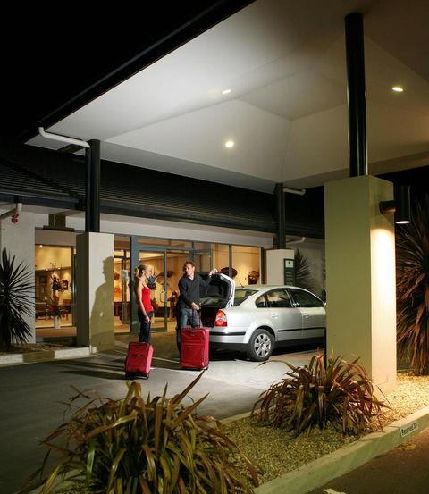 Lady Bay Hotel - South Australia Travel 8