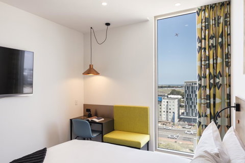 Citadines Connect Sydney Airport - South Australia Travel 26