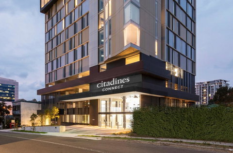 Citadines Connect Sydney Airport - South Australia Travel 3