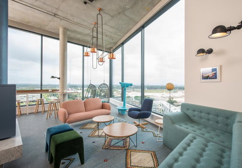 Citadines Connect Sydney Airport - South Australia Travel 12