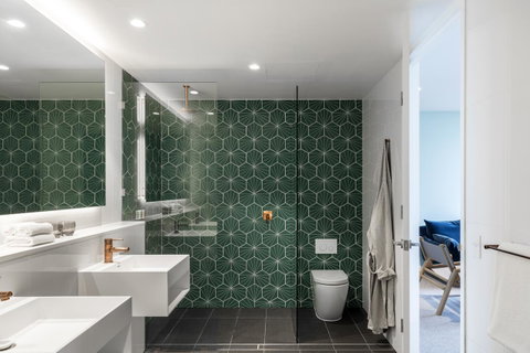 Citadines Connect Sydney Airport - South Australia Travel 25