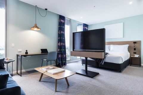 Citadines Connect Sydney Airport - South Australia Travel 6