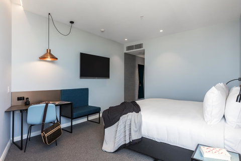 Citadines Connect Sydney Airport - South Australia Travel 14