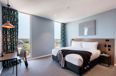 Citadines Connect Sydney Airport - South Australia Travel 2
