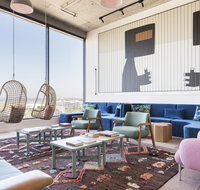 Citadines Connect Sydney Airport - South Australia Travel