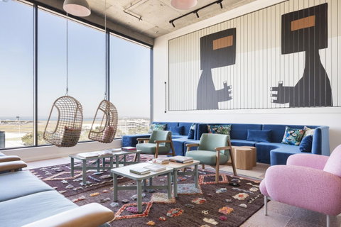Citadines Connect Sydney Airport - South Australia Travel 0