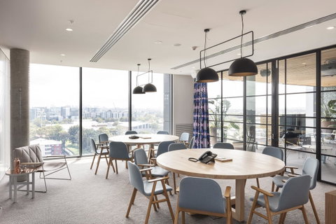 Citadines Connect Sydney Airport - South Australia Travel 33