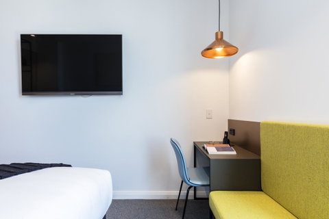 Citadines Connect Sydney Airport - South Australia Travel 28