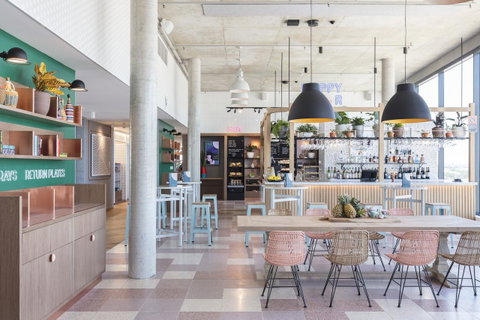 Citadines Connect Sydney Airport - South Australia Travel 31