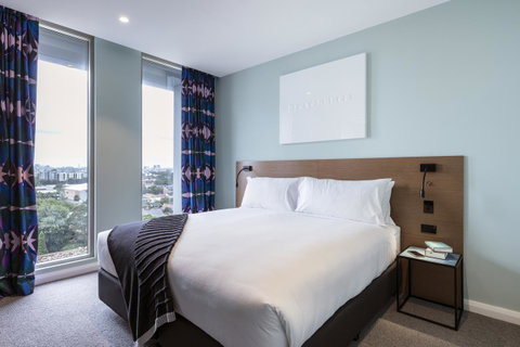 Citadines Connect Sydney Airport - South Australia Travel 20