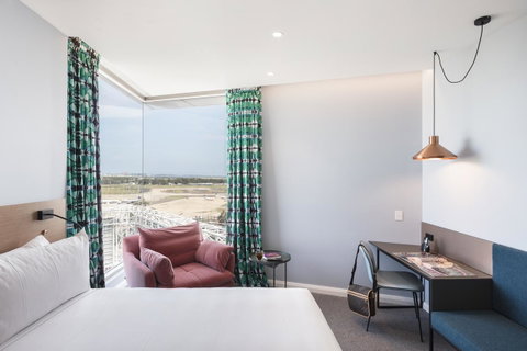 Citadines Connect Sydney Airport - South Australia Travel 17