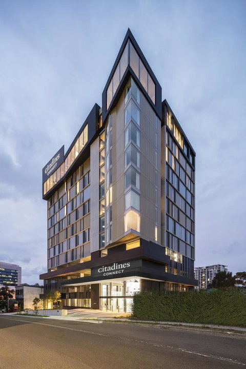Citadines Connect Sydney Airport - South Australia Travel 4
