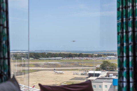 Citadines Connect Sydney Airport - South Australia Travel 34