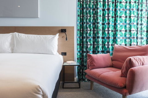 Citadines Connect Sydney Airport - South Australia Travel 16