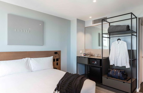 Citadines Connect Sydney Airport - South Australia Travel 1