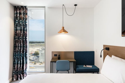 Citadines Connect Sydney Airport - South Australia Travel 9