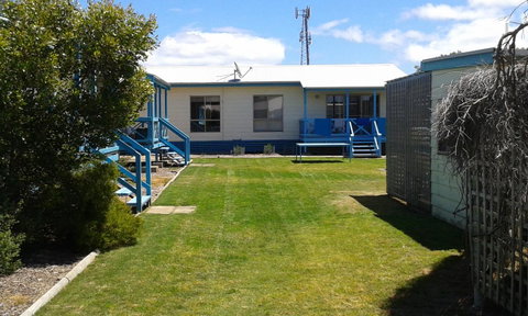 Marion Bay Holiday Villas - South Australia Travel 4