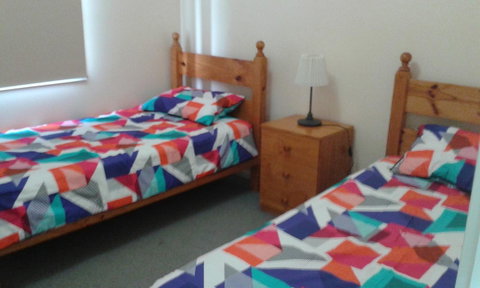 Marion Bay Holiday Villas - South Australia Travel 2