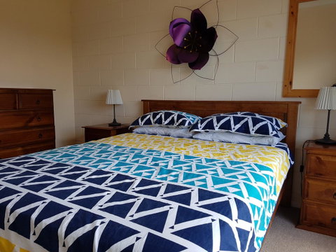 Marion Bay Holiday Villas - South Australia Travel 13