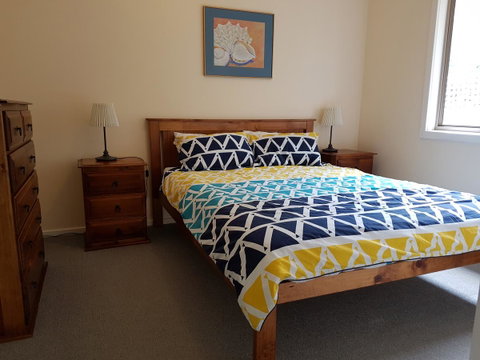 Marion Bay Holiday Villas - South Australia Travel 3