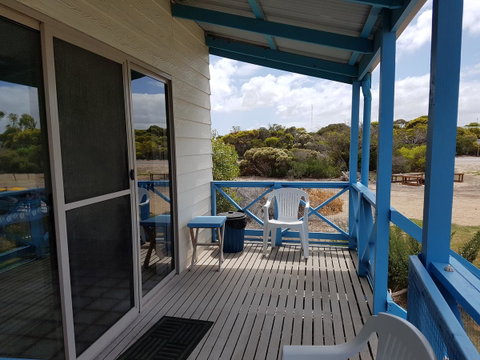 Marion Bay Holiday Villas - South Australia Travel 7