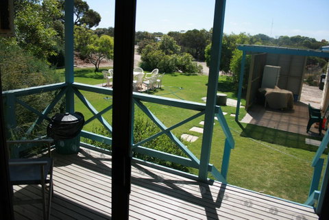 Marion Bay Holiday Villas - South Australia Travel 16