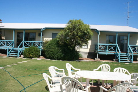 Marion Bay Holiday Villas - South Australia Travel 6