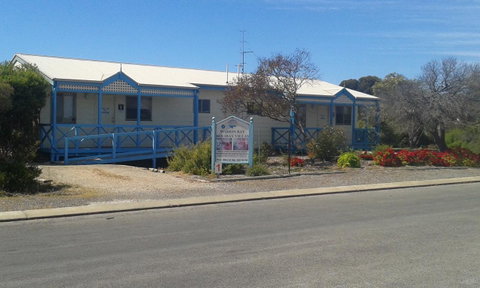 Marion Bay Holiday Villas - South Australia Travel 5