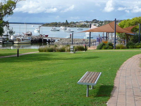 Longbeach Apartments - South Australia Travel 10