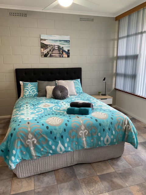 Longbeach Apartments - South Australia Travel 2
