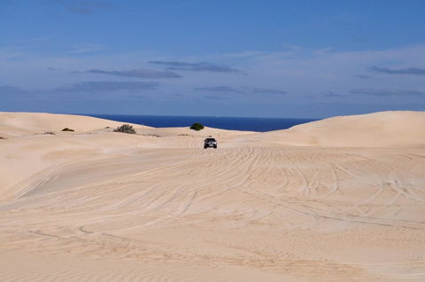Longbeach Apartments - South Australia Travel 9