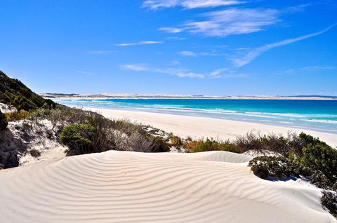 Longbeach Apartments - South Australia Travel 7