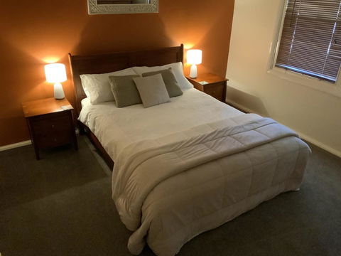 Oats Cottage - South Australia Travel 1